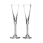 Hartland Champagne Flute, Set of 2 